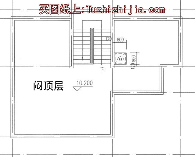 115平漂亮的三层别墅设计方案，外观图片大气、精致