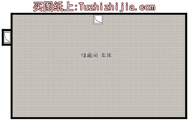 占地260平方米欧式四层别墅设计图20X18米，造价108万